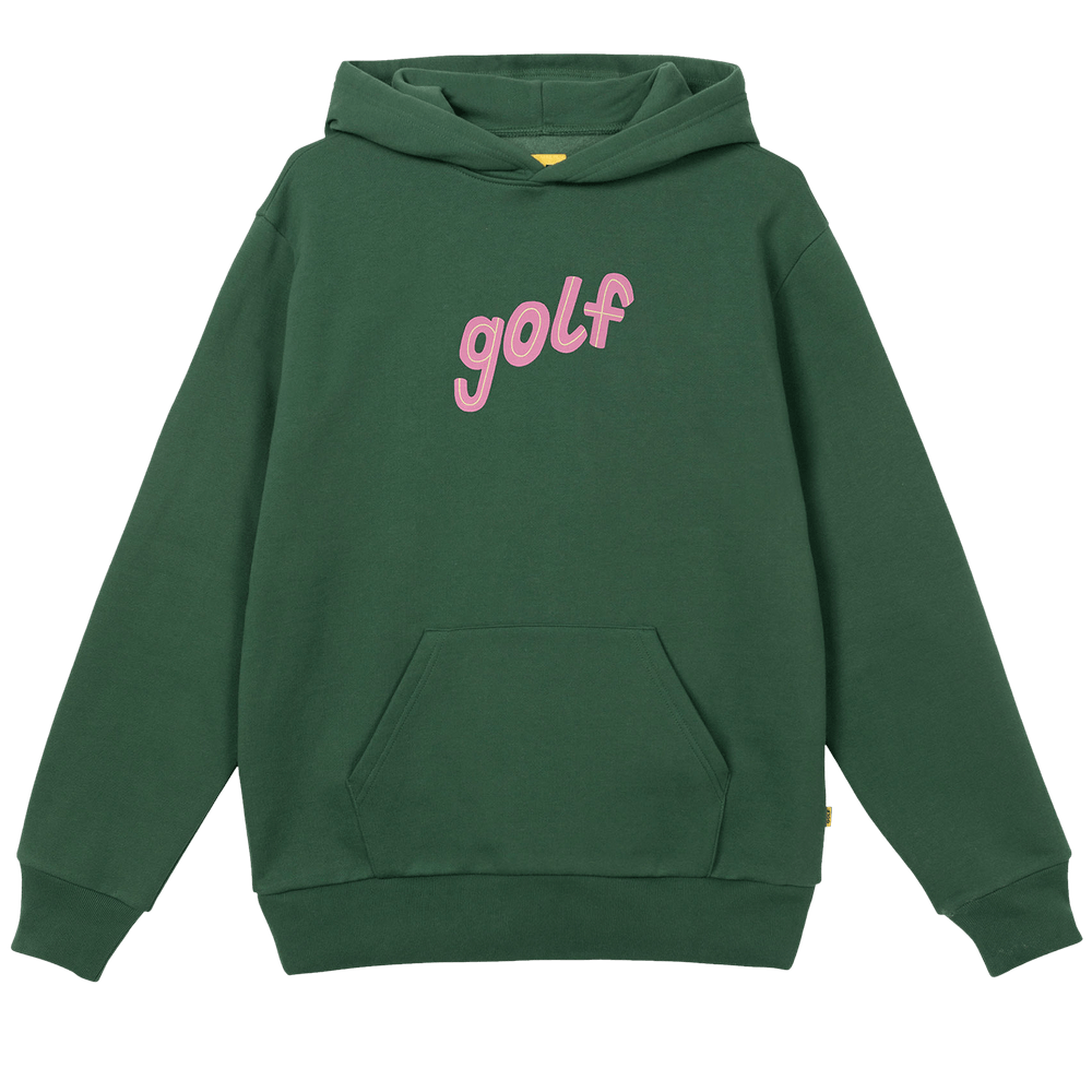 Golf green hoodie shop