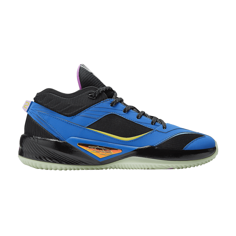 新品未使用New Balance Kawhi III 25.5cm Buy New Balance KAWHI 3 'Multi Dimensional' - BBKLTT3 | GOAT