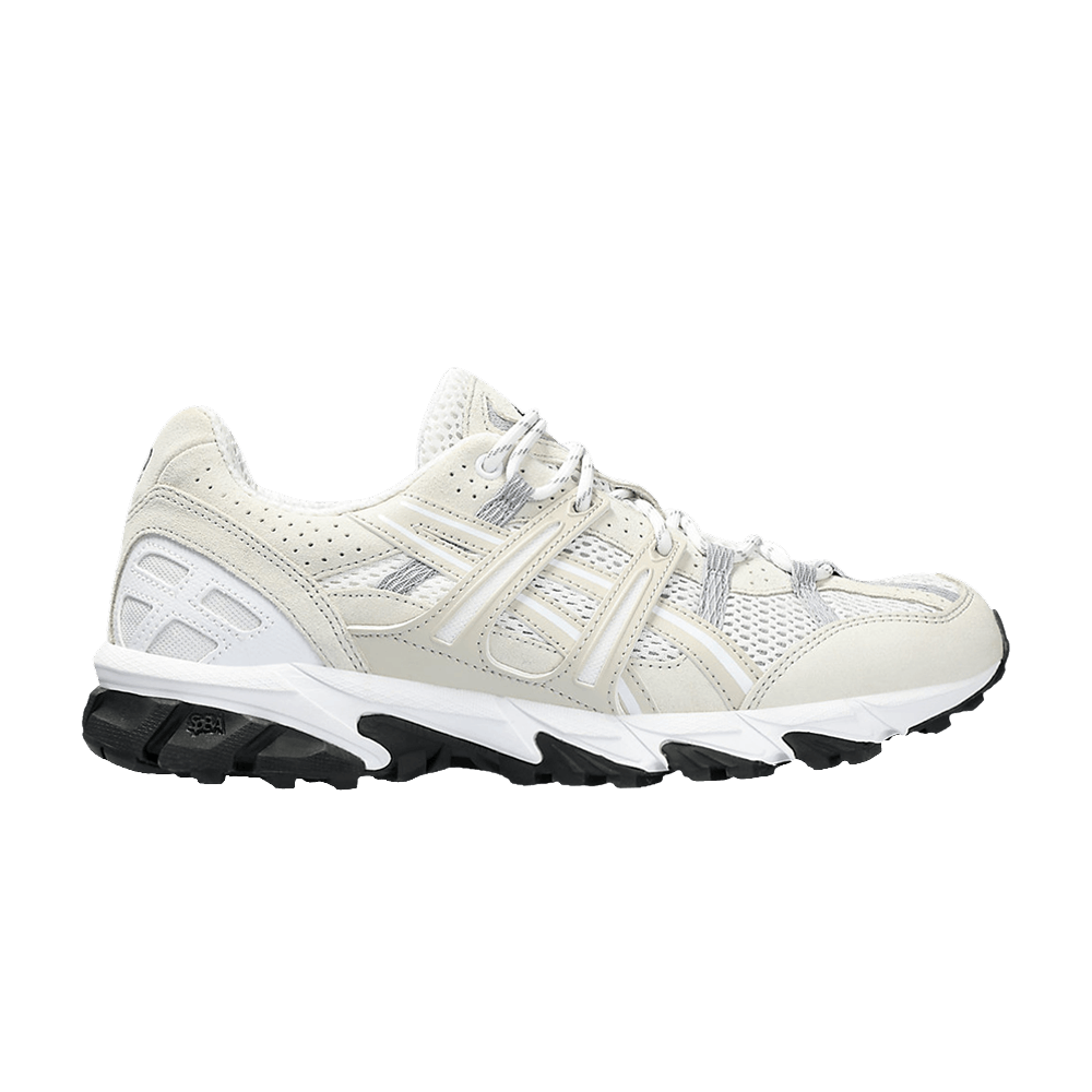 ASICS Gel Sonoma 15-50 White Smoke Grey