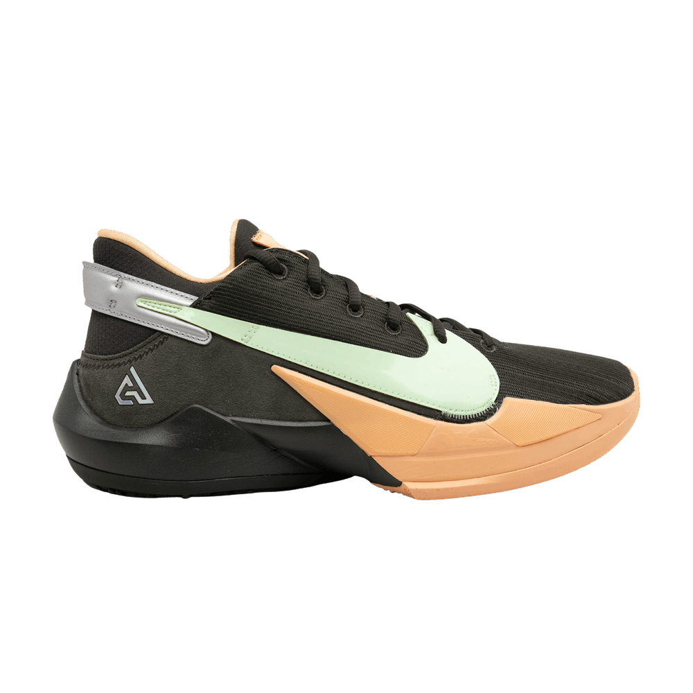 Buy Nike Zoom Freak 2 'EYBL' - DA1845 300 | GOAT