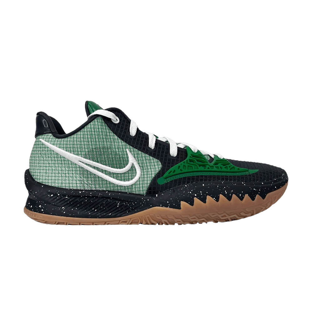 Buy Kyrie Low 4 Academy Pine Green Gum DM9842 300 GOAT CA