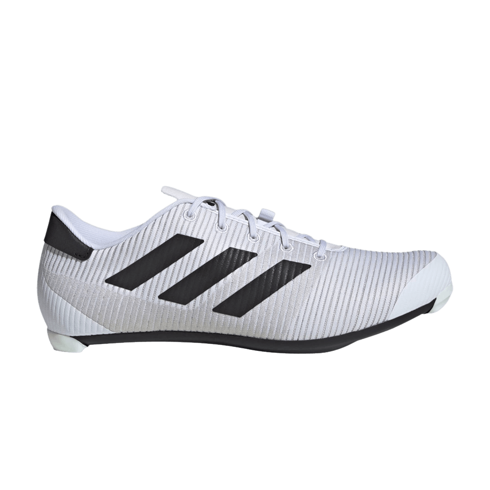 Buy Adidas The Road Cycling 2.0 'White Black' - IE8434 | GOAT