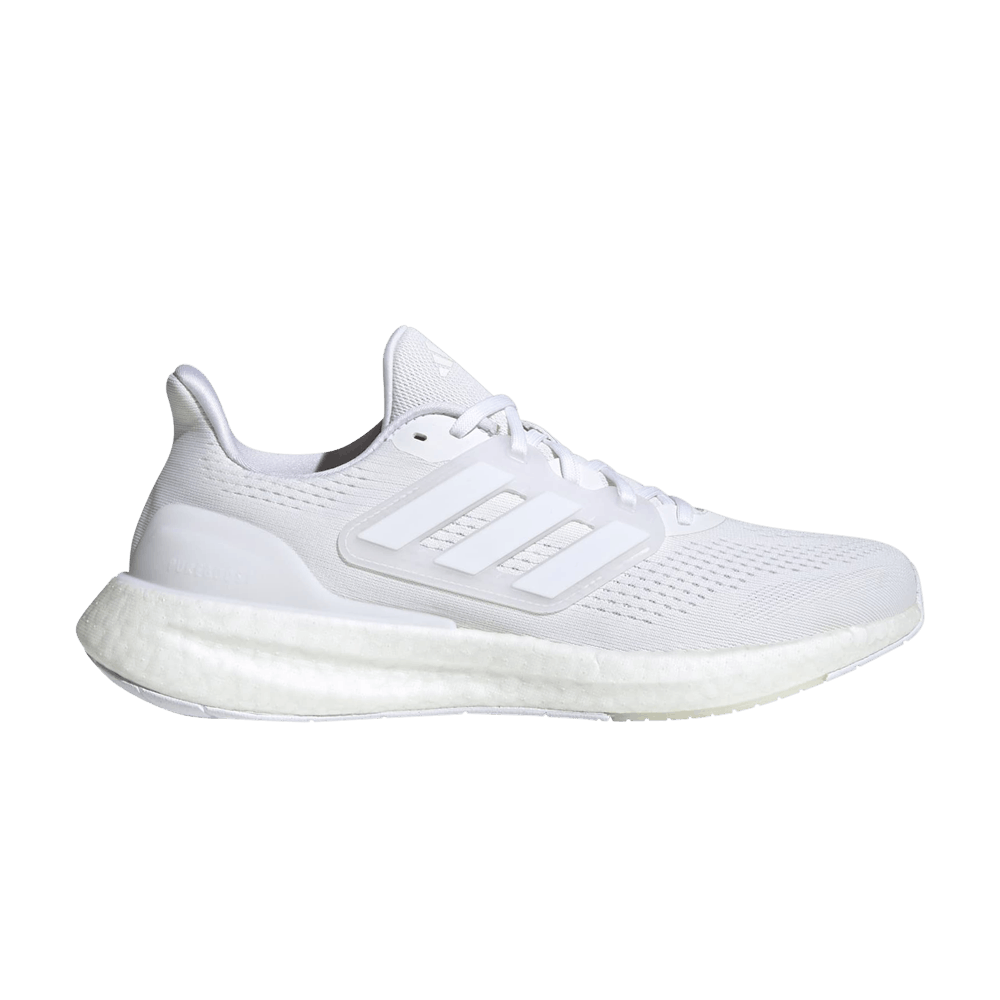 Buy PureBoost 23 'Core White' - IF8064 | GOAT