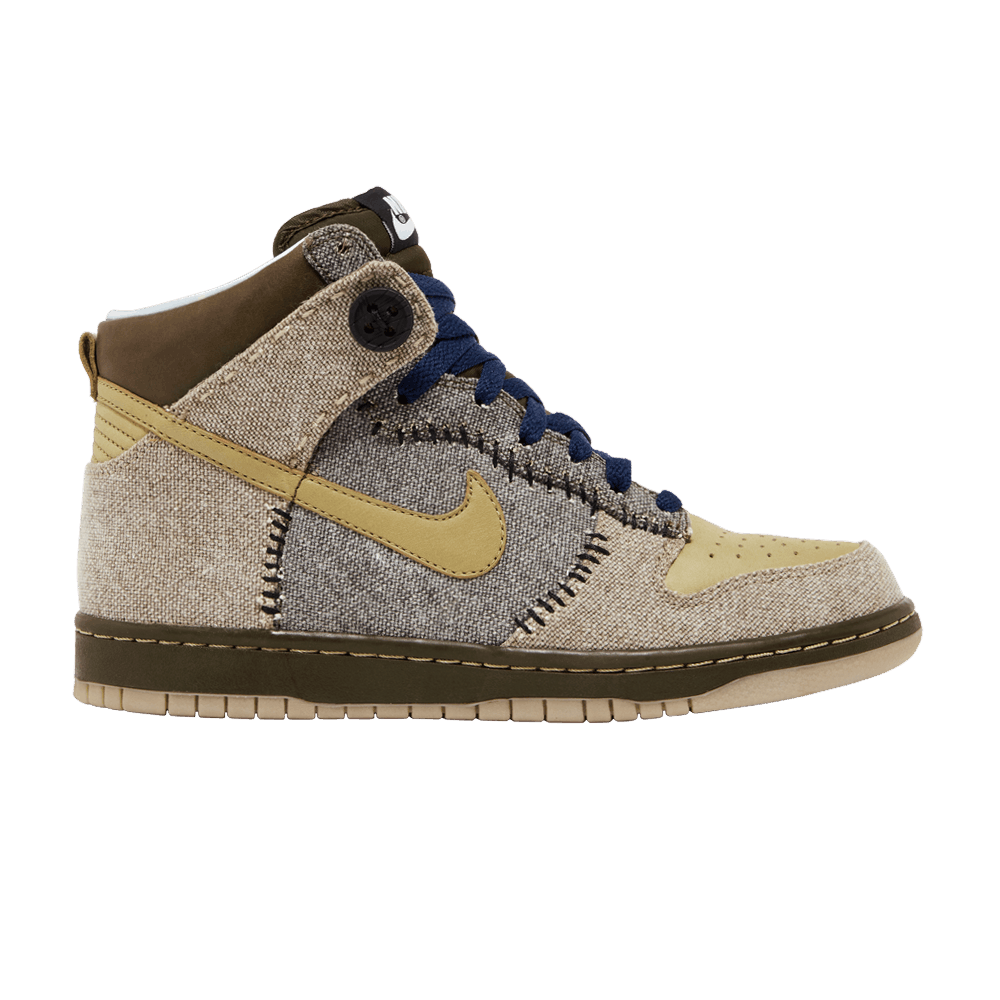Coraline nike dunk 2025