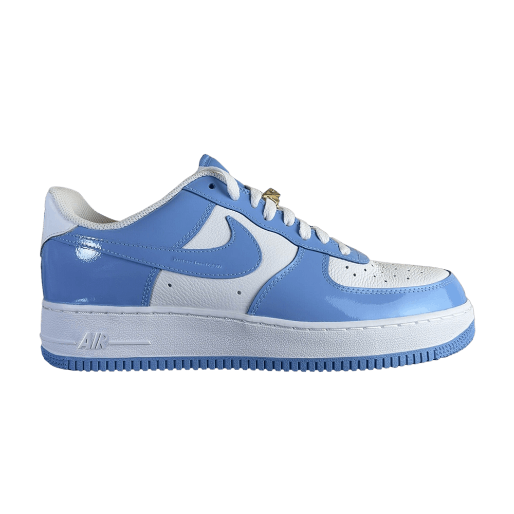 Nike air force 1 unlocked by you online