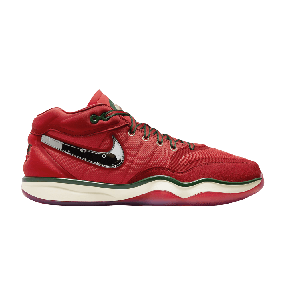 Buy Air Zoom GT Hustle 2 EP 'Christmas' - DJ9404 601 | GOAT