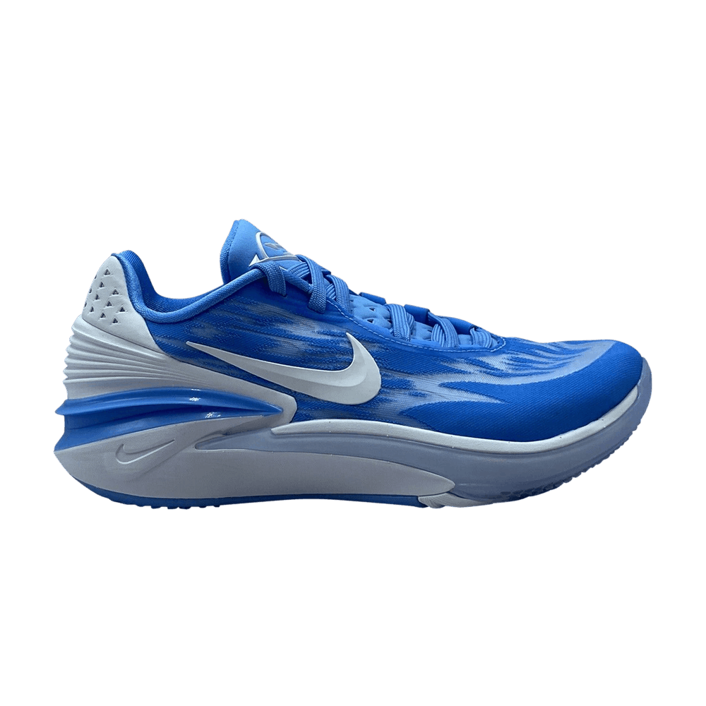 Buy Nike Air Zoom GT Cut 2 TB Promo 'University Blue' - DX6650 402