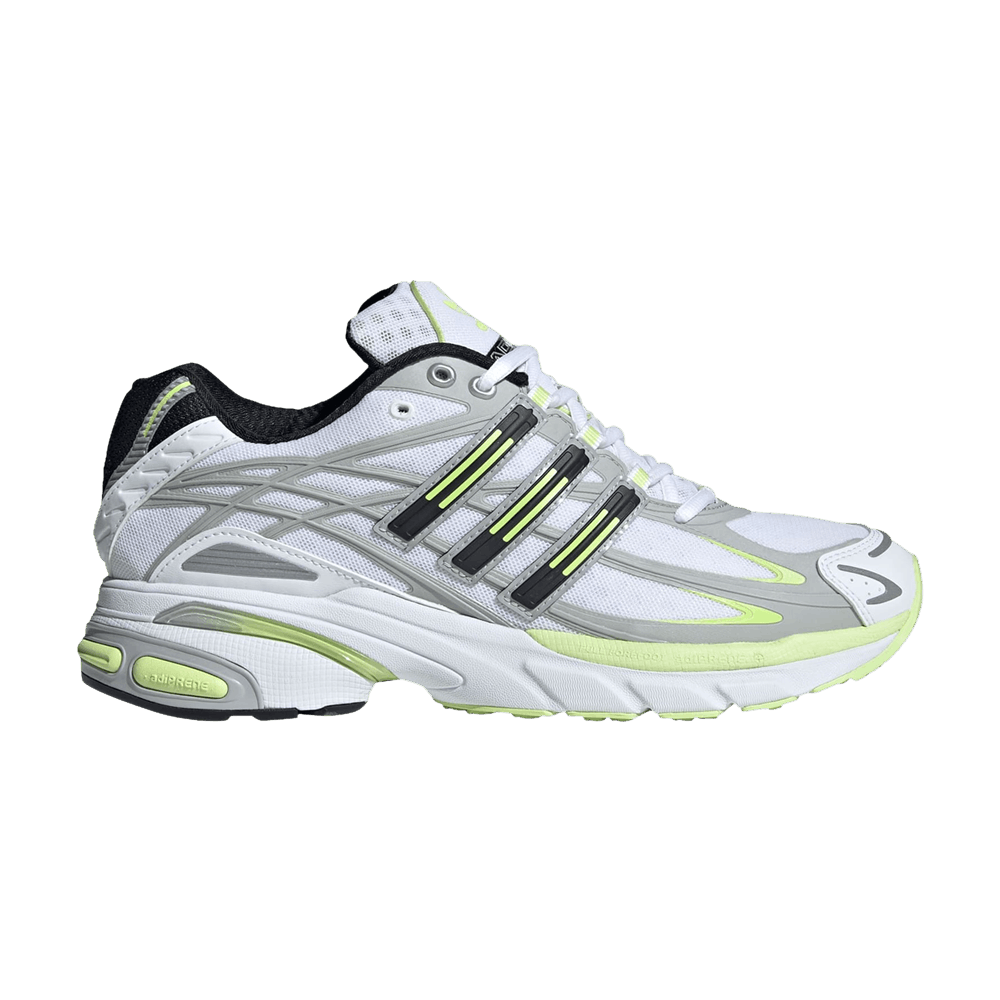 Buy Adidas Adistar Cushion 'White Pulse Lime' - ID5744 | GOAT