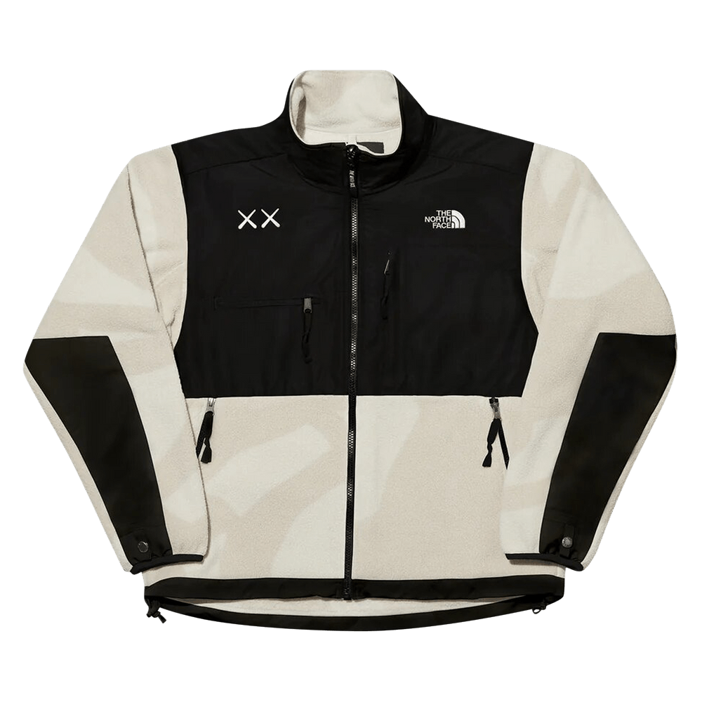 定番のお歳暮 Buy The Jacket Denali 1995 Retro KAWS x Face North ナイロンジャケット