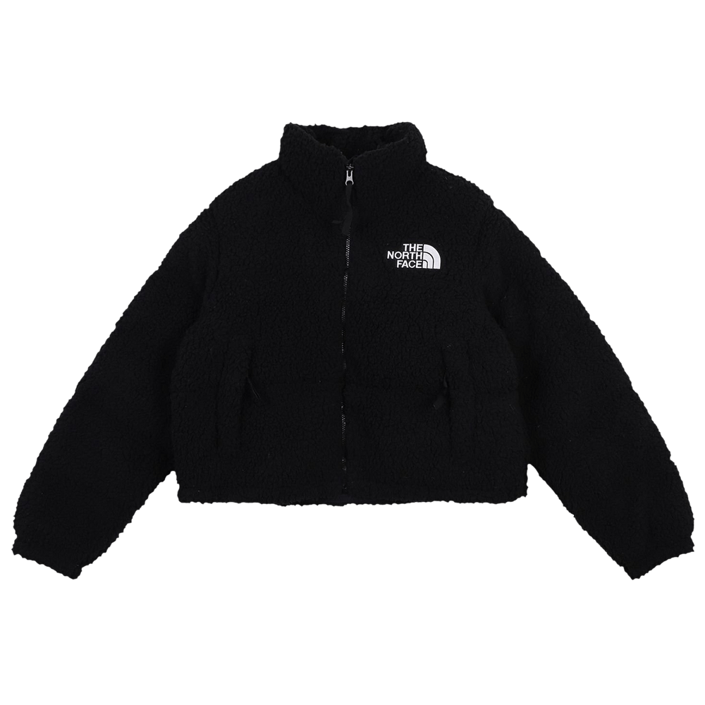 Buy The North Face Sherpa Nuptse Jacket 'TNF Black Buy The North Face Sherpa Nuptse Jacket 'TNF Black