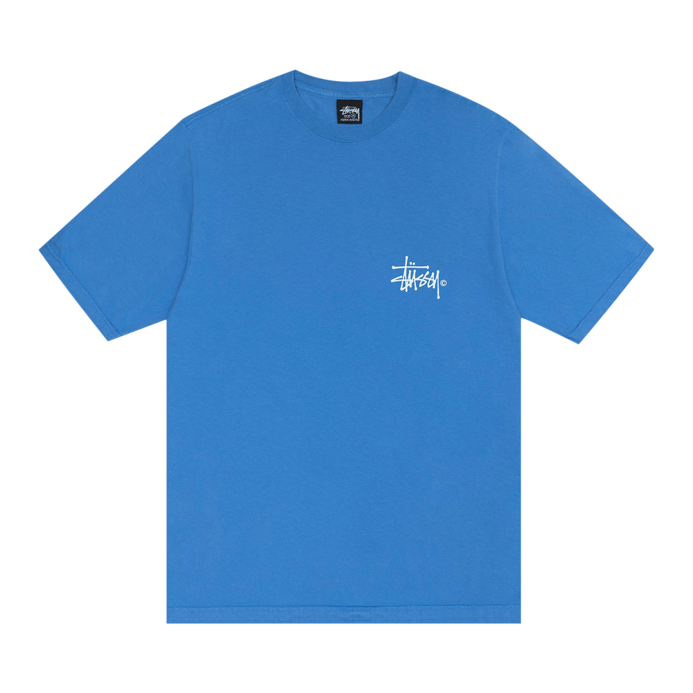 【stussy】IST VENUS PIGMENT DYED TEE FOREST 要在庫確認 半袖 Buy Stussy IST Venus Pigment Dyed T-Shirt 'Forest' - 1904977