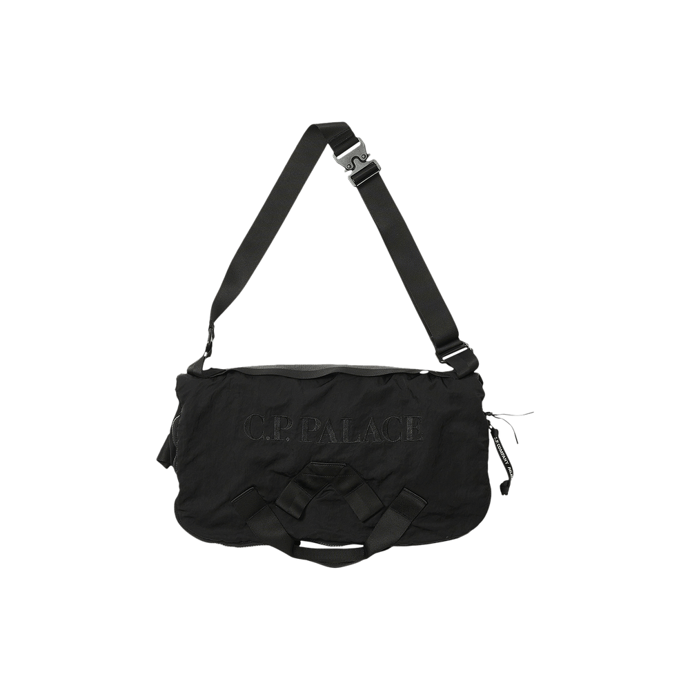 Palace x C.P. Company Bag Black Men's - FW23 - US