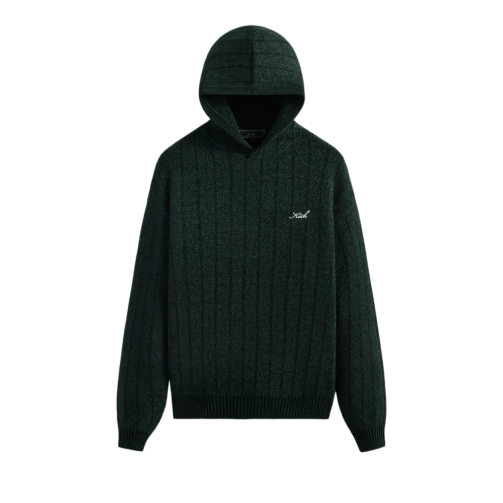 ト セール おすすめ Chenille Hayes Kith Buy Hoodie GOAT | 302 KHM031966 - 'Stadium' トップス