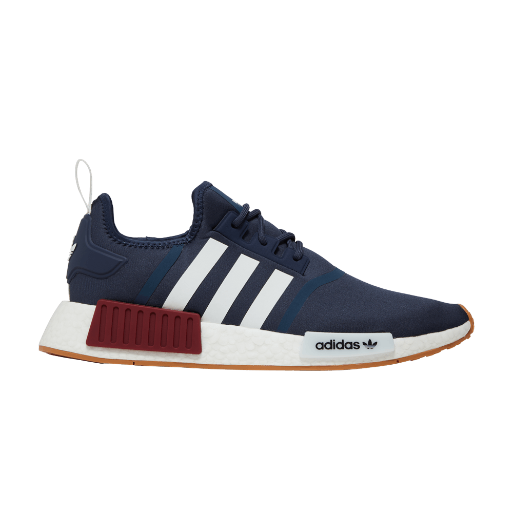 Nmd r1 goat online