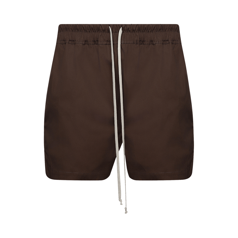 Rick Owens Bela Boxers 'Brown'