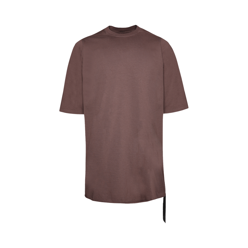 Rick Owens DRKSHDW Jumbo T-Shirt 'Mauve'