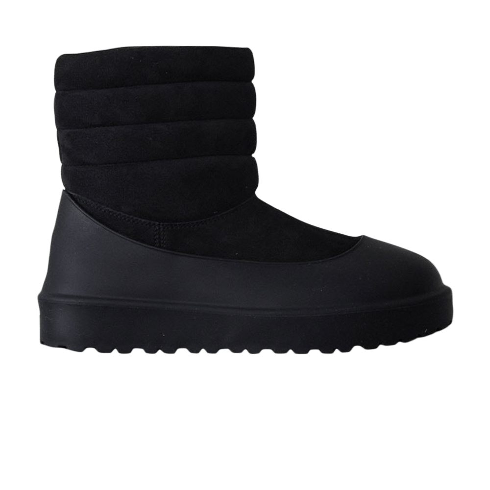 Stampd X Ugg Classic Boot 'black'
