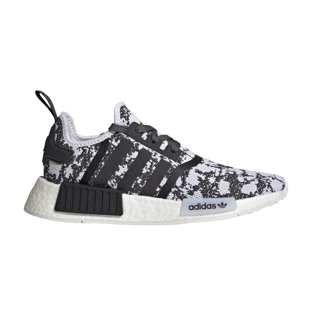 Nmd r1 glitch camo grey linen best sale