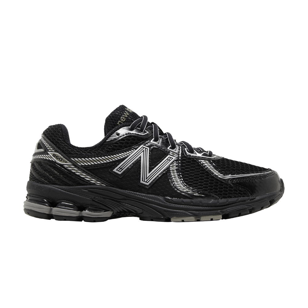 Buy 860v2 'Black Grey' - ML860XC | GOAT