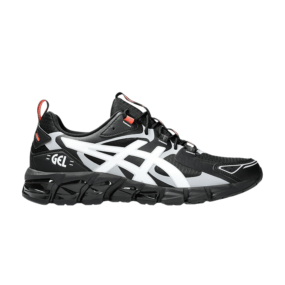 Basket asics homme quantum 180 hot sale