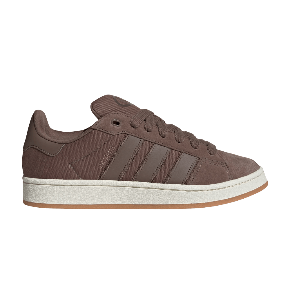 adidas gazelle silver green womens adidas Campus 00s Shoes - Men's - Core Black / Carbon main image 0