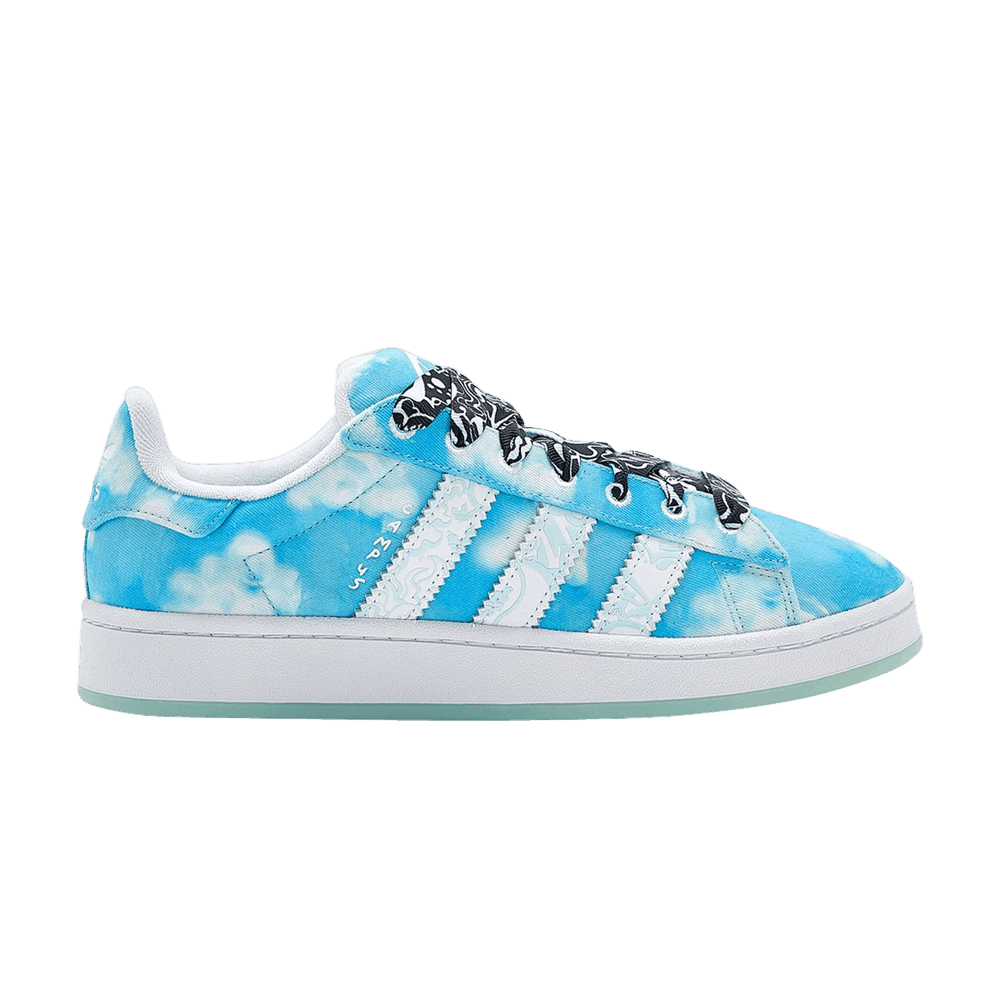 Buy FEWOCiOUS x adidas Campus 00s 'Cloud' - IG2695 | GOAT