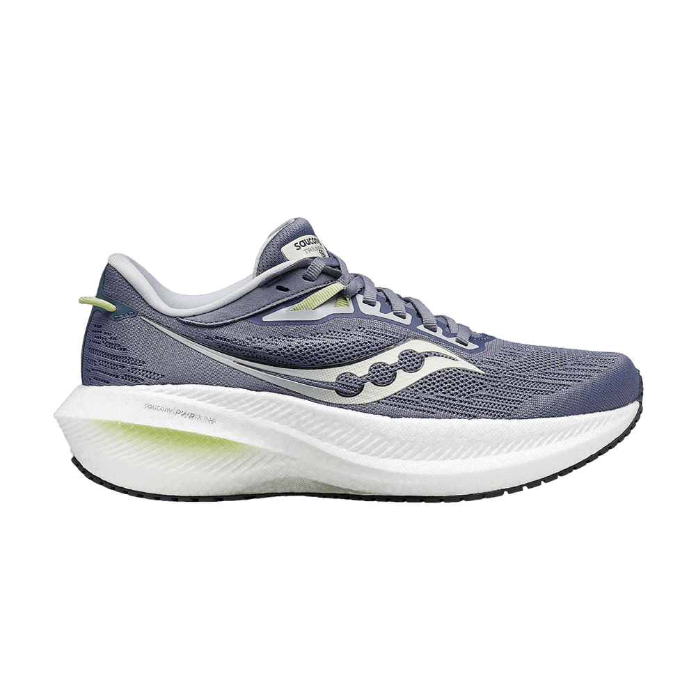 Buy Wmns Triumph 21 'Iris Fern' - S10881 111 | GOAT