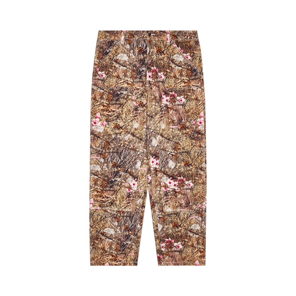 Buy Sp5der Work Pant 'Real Tree' - SP5 CAMODBPNT | GOAT