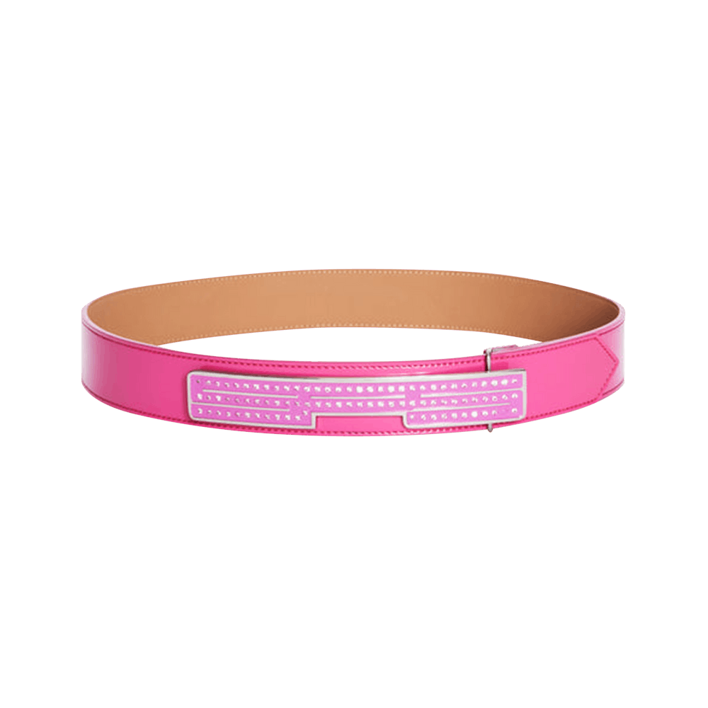 Buy Sp5der Belt 'Pink' - SP5 PINKBELT | GOAT SA