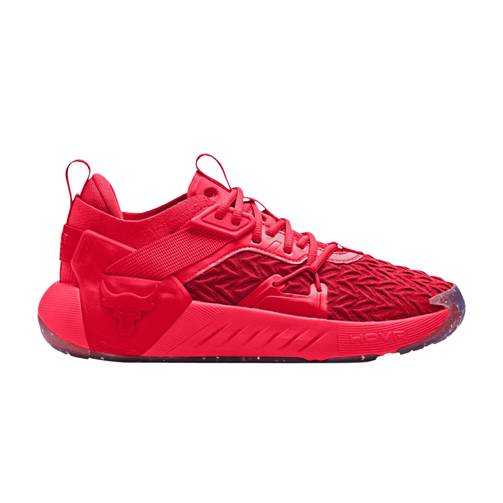 Buy Under Armour Project Rock 6 'Holiday' - 3026664 600 | GOAT CA