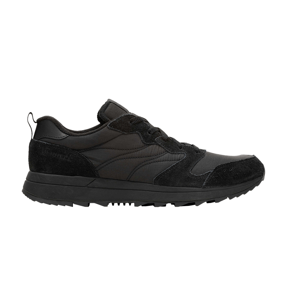 Buy Merrell Alpine 83 Sport 'Triple Black' - J006049 | GOAT