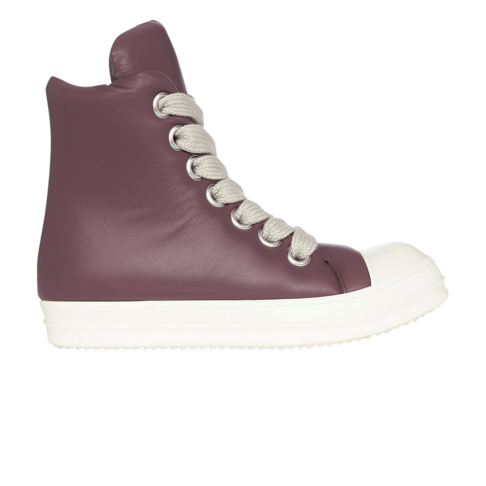 Rick owens ラモーンズ RICK OWENS スニーカー ラモーンズ RAMONES リックオーエンス