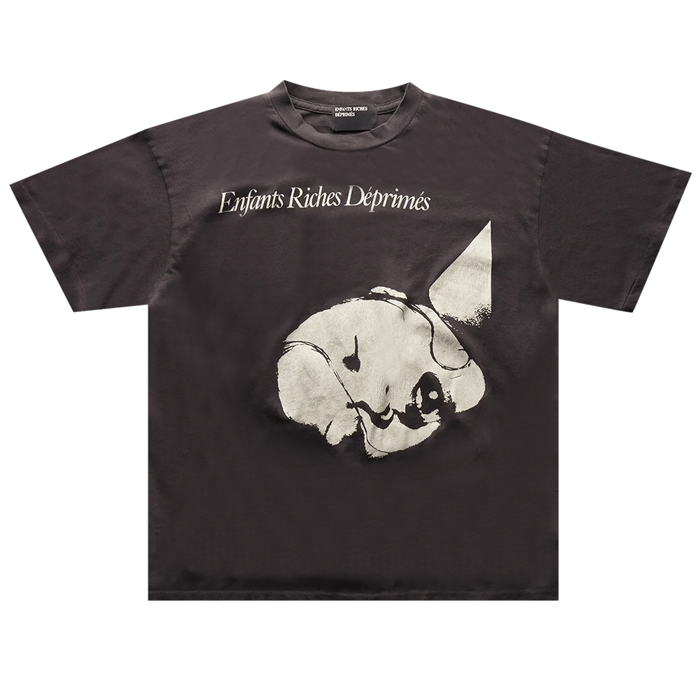Buy Enfants Riches Déprimés Sleep Sound T-Shirt 'Faded Black