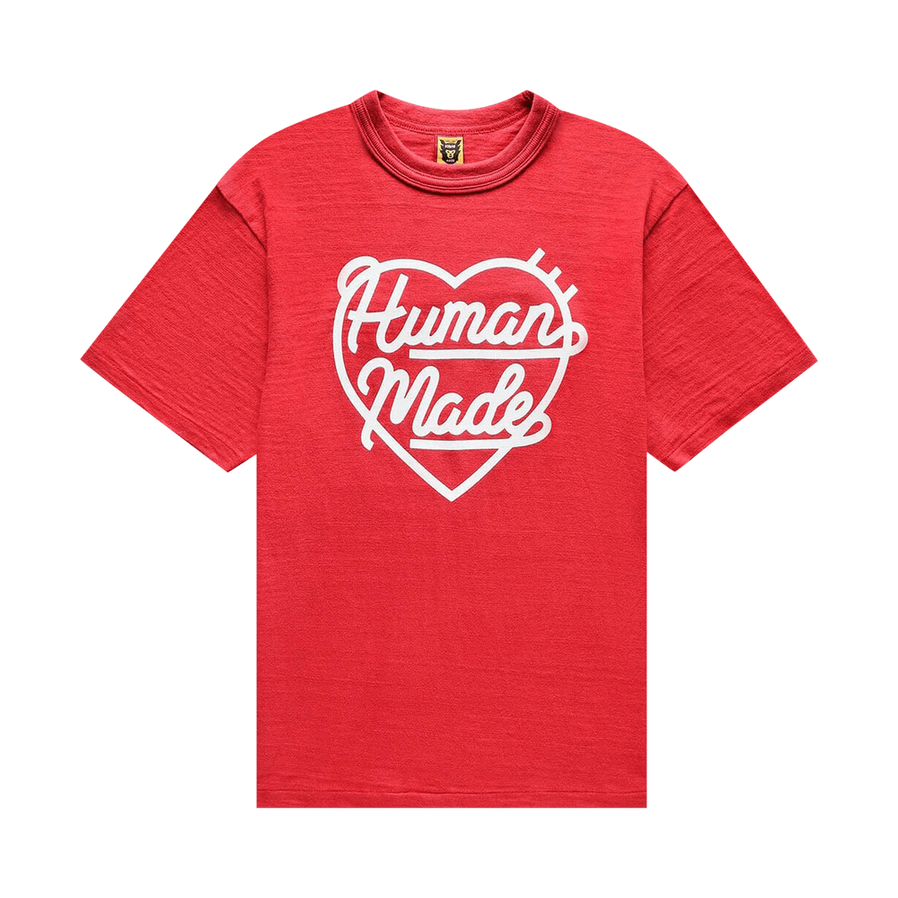 HUMAN MADE GRAPHIC T-SHIRT – HUMAN MADE Inc.