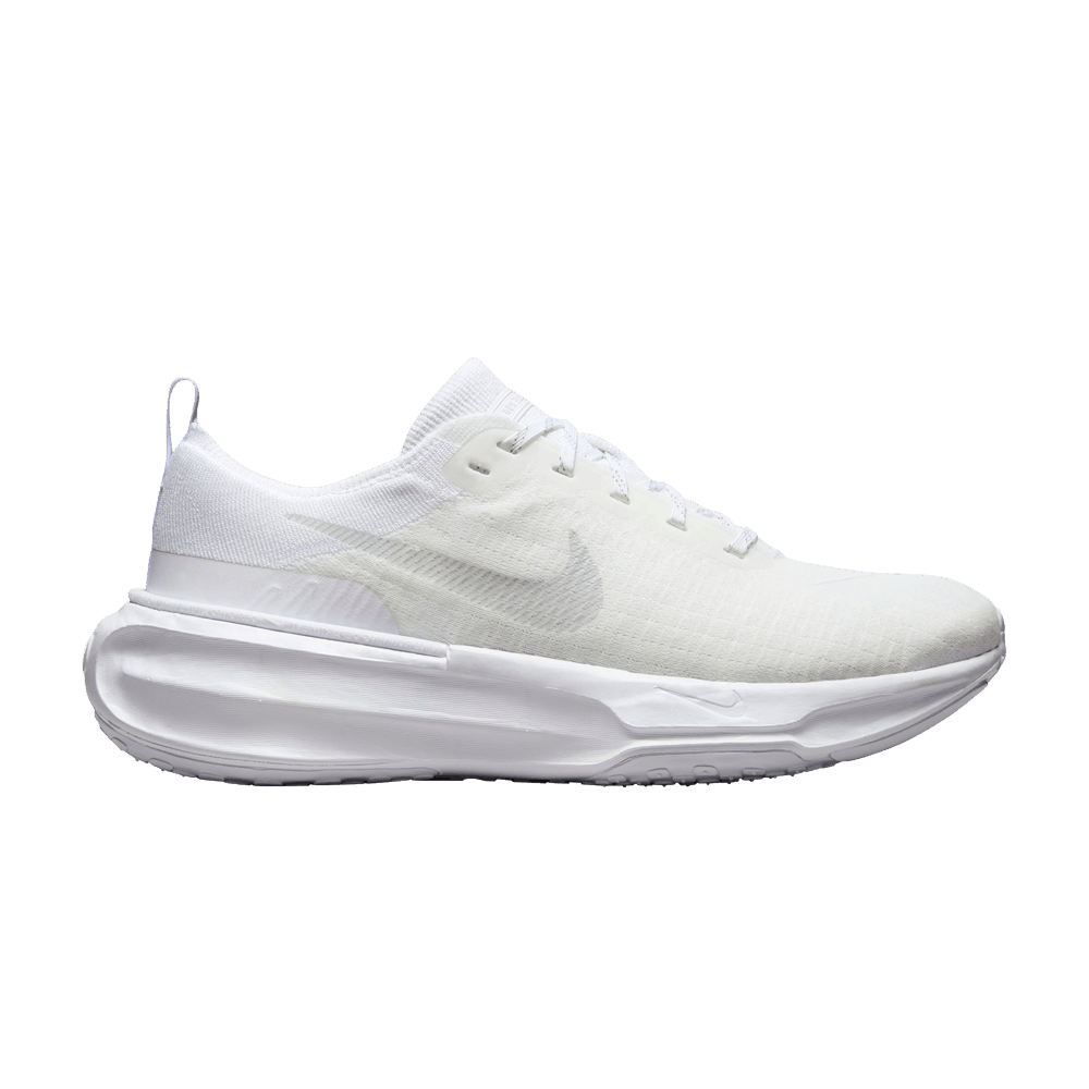 Buy Nike ZoomX Invincible 3 'White Photon Dust' - DR2615 103 | GOAT