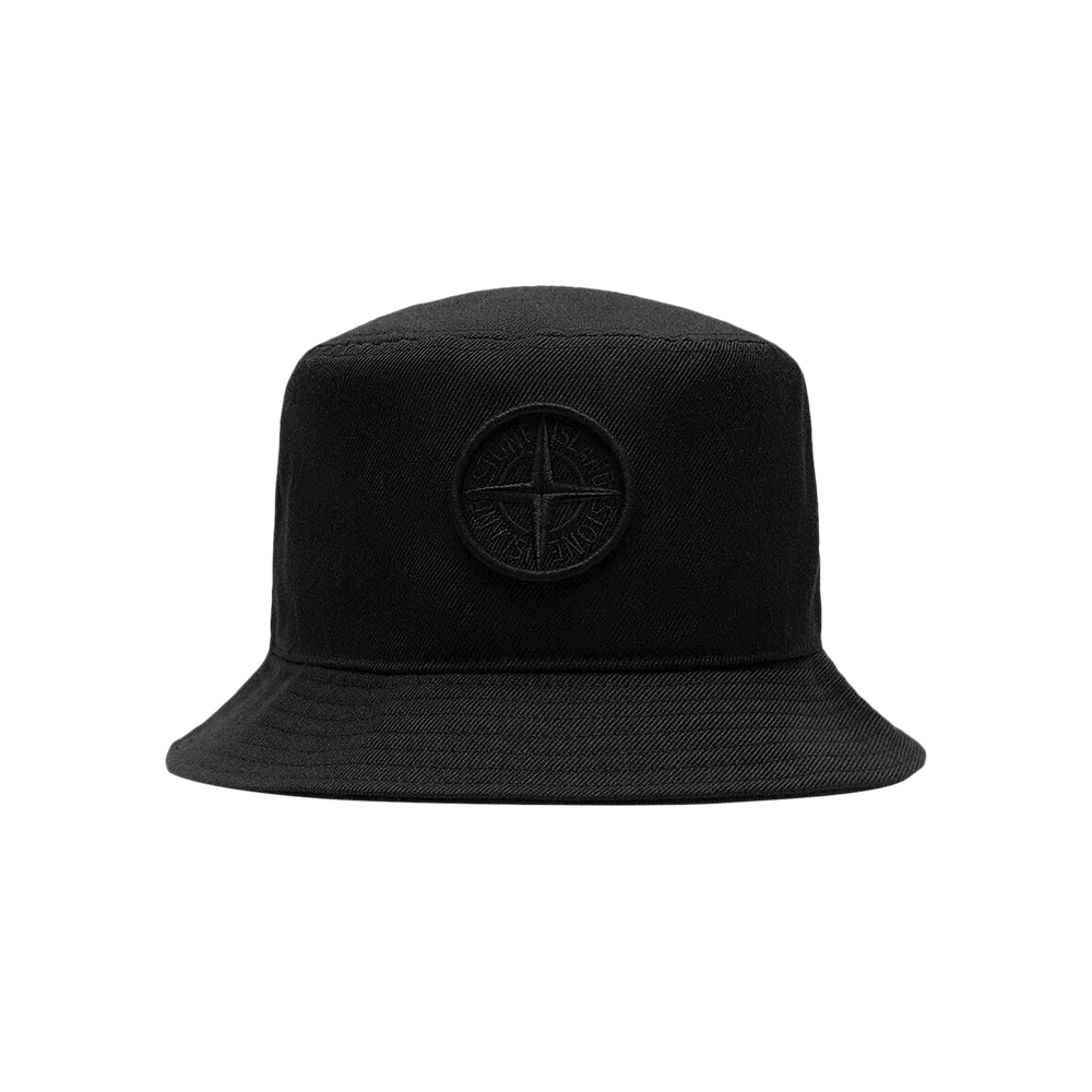 Stone Island やわらぎ ウールバケットハット