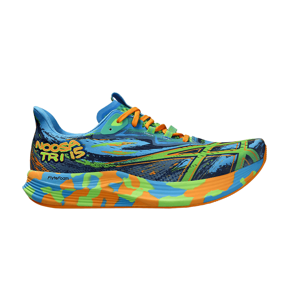 Asics Noosa Tri 15 Avant Garde - Waterscape