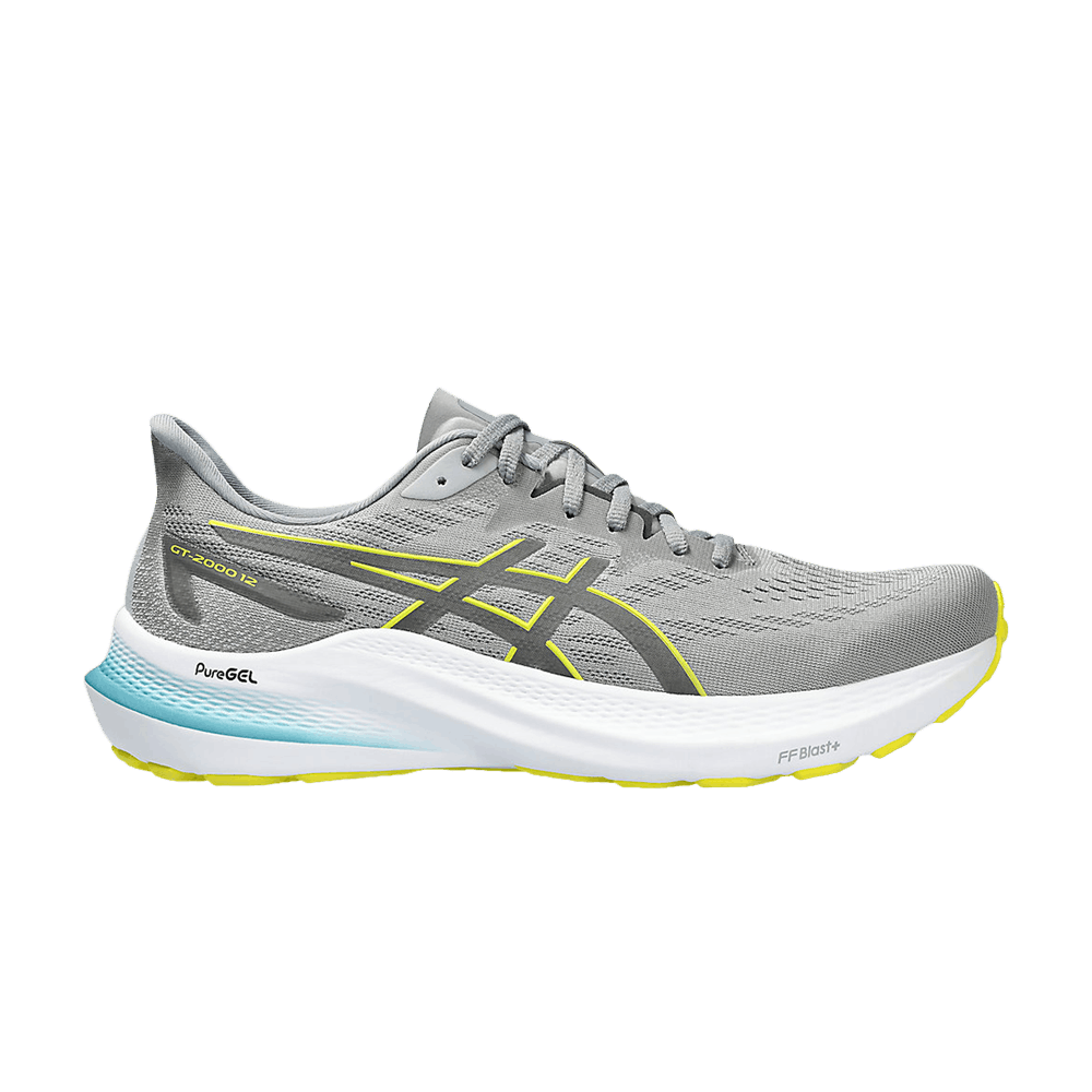 Buy GT 2000 12 'Sheet Rock Bright Yellow' - 1011B691 021 | GOAT