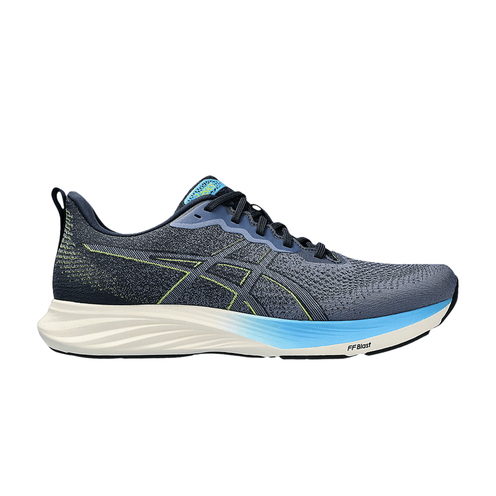 Asics DynaBlast 4 Denim Blue