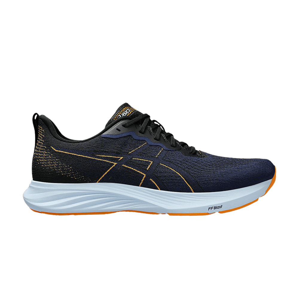 Asics DynaBlast 4 Blue Expanse