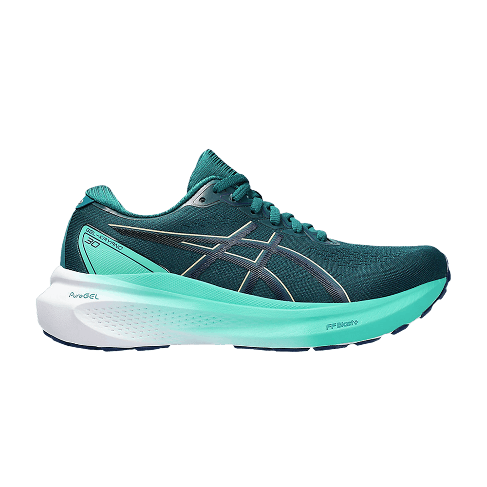 Asics Wmns Gel Kayano 30 'Rich Teal'