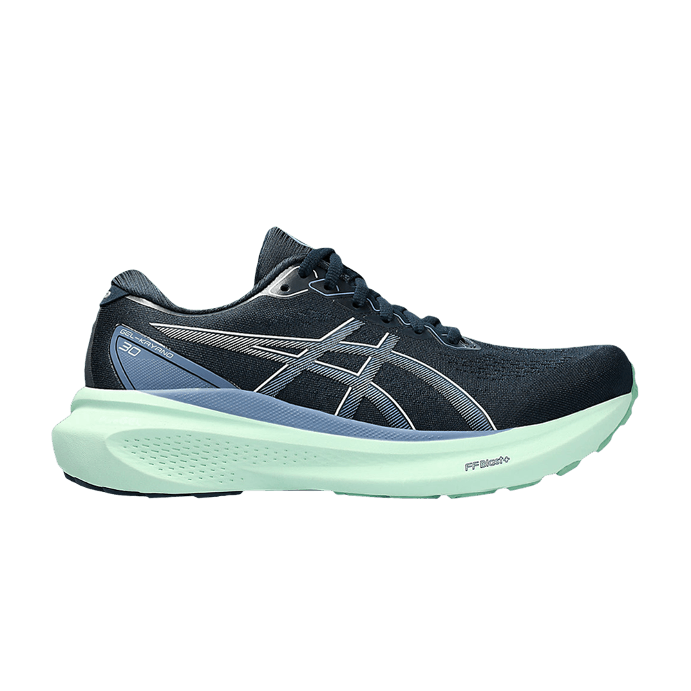 Asics Wmns Gel Kayano 30 'French Blue Mint'