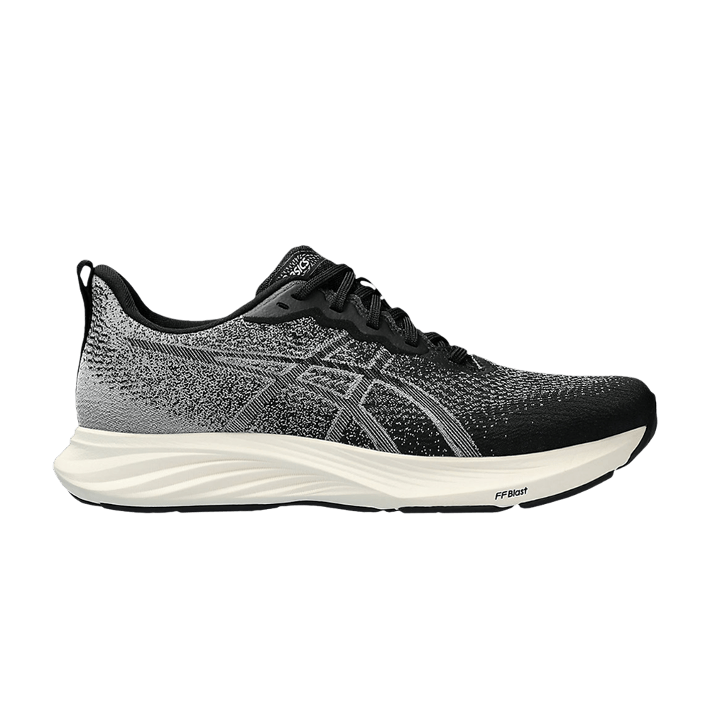 Asics Wmns DynaBlast 4 'Black White'