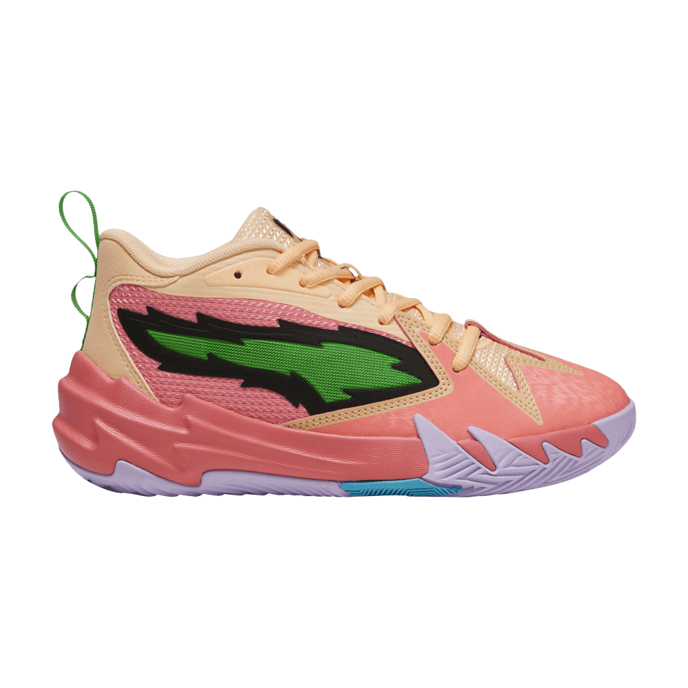 Buy Scoot Zeros Big Kid 'Georgia Peach' - 309751 07 | GOAT