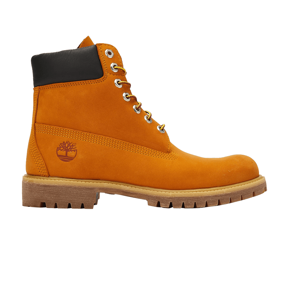 Buy 6 Inch Premium Boot 'Cheddar' - TB0A5MZ2 K50 | GOAT