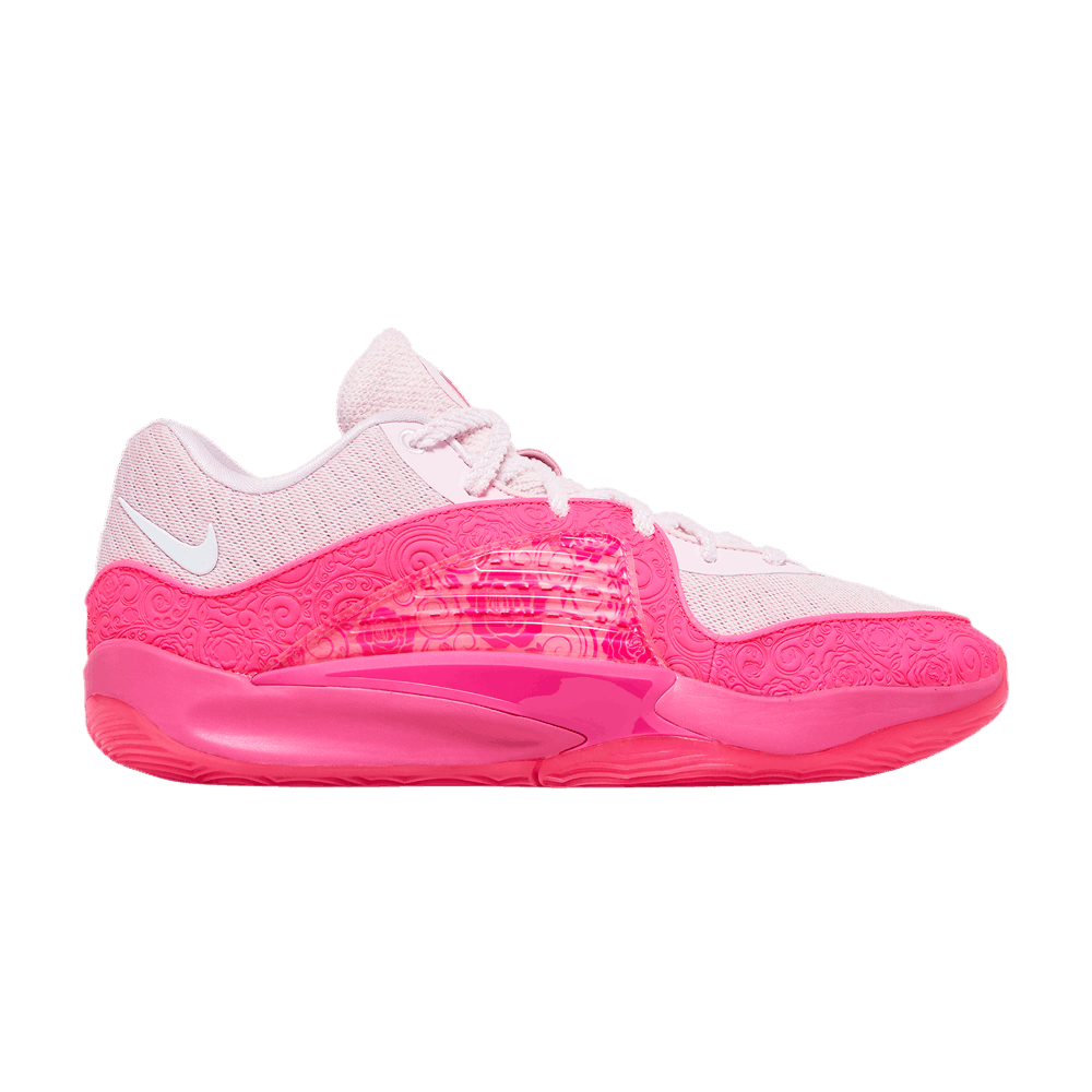 Buy Nike KD 16 NRG EP 'Aunt Pearl' - FQ9216 600 | GOAT
