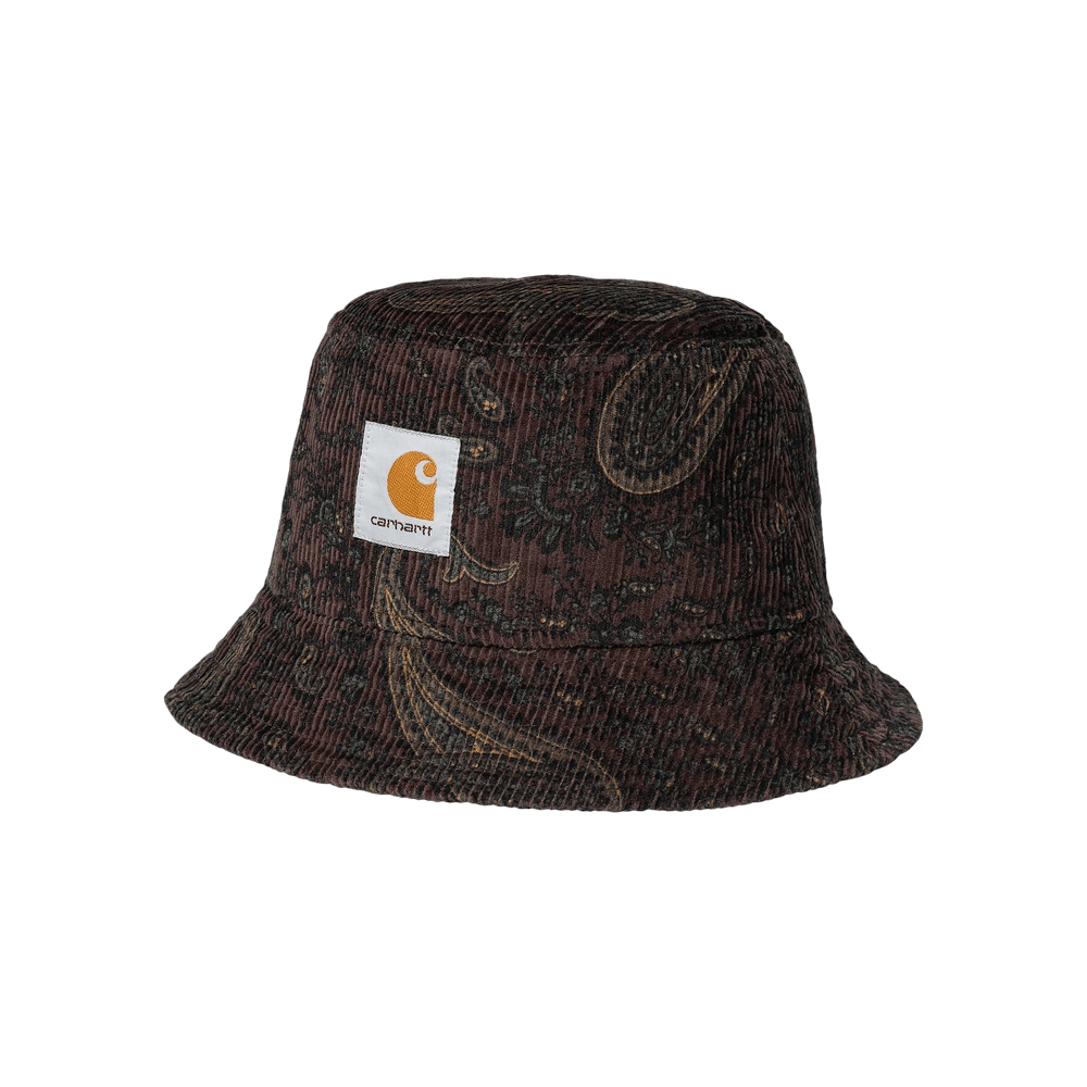 CARHARTT★LEWIS BUCKET HAT★2色 CARHARTT☆LEWIS BUCKET HAT☆2色 (Carhartt/ハット) 87889086