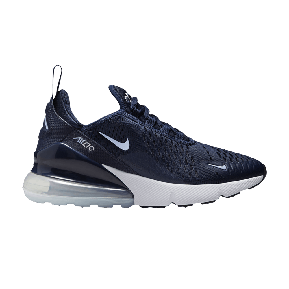 Buy Air Max 270 GS Obsidian 943345 407 GOAT AU