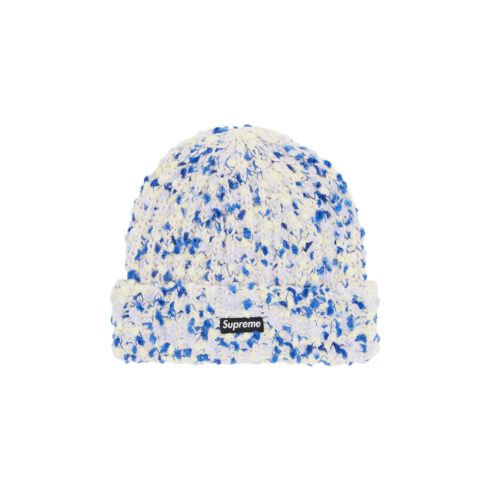 帽子 Supreme Chenille Beanie Lavender Buy Supreme Chenille Beanie 'Lavender' - FW23BN11 LAVENDER