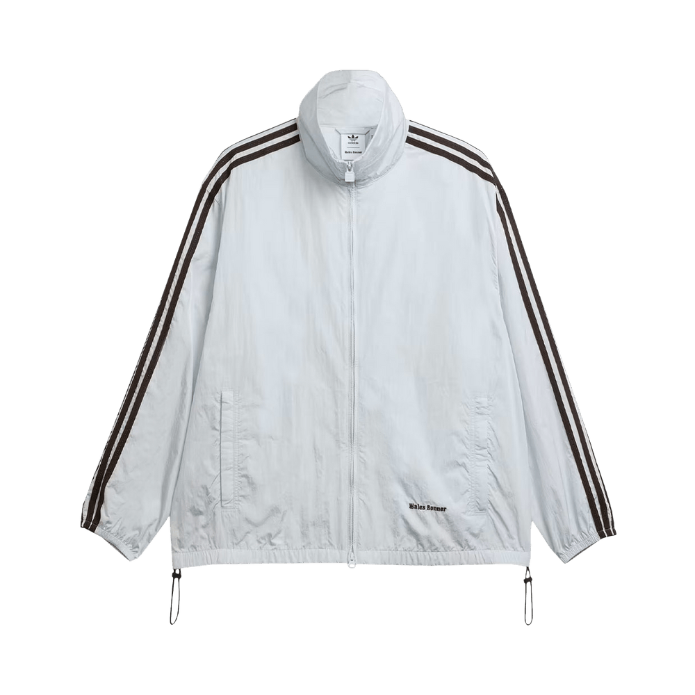 Buy adidas x Wales Bonner Statement Nylon Track Top 'Blue